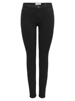 Sale JDYFINA Mid rise Skinny fit Jeans Dame Jeans|Jeans