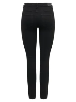 New JDYFINA Mid rise Skinny fit Jeans Dame Jeans|Jeans