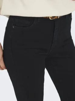 New JDYFINA Mid rise Skinny fit Jeans Dame Jeans|Jeans