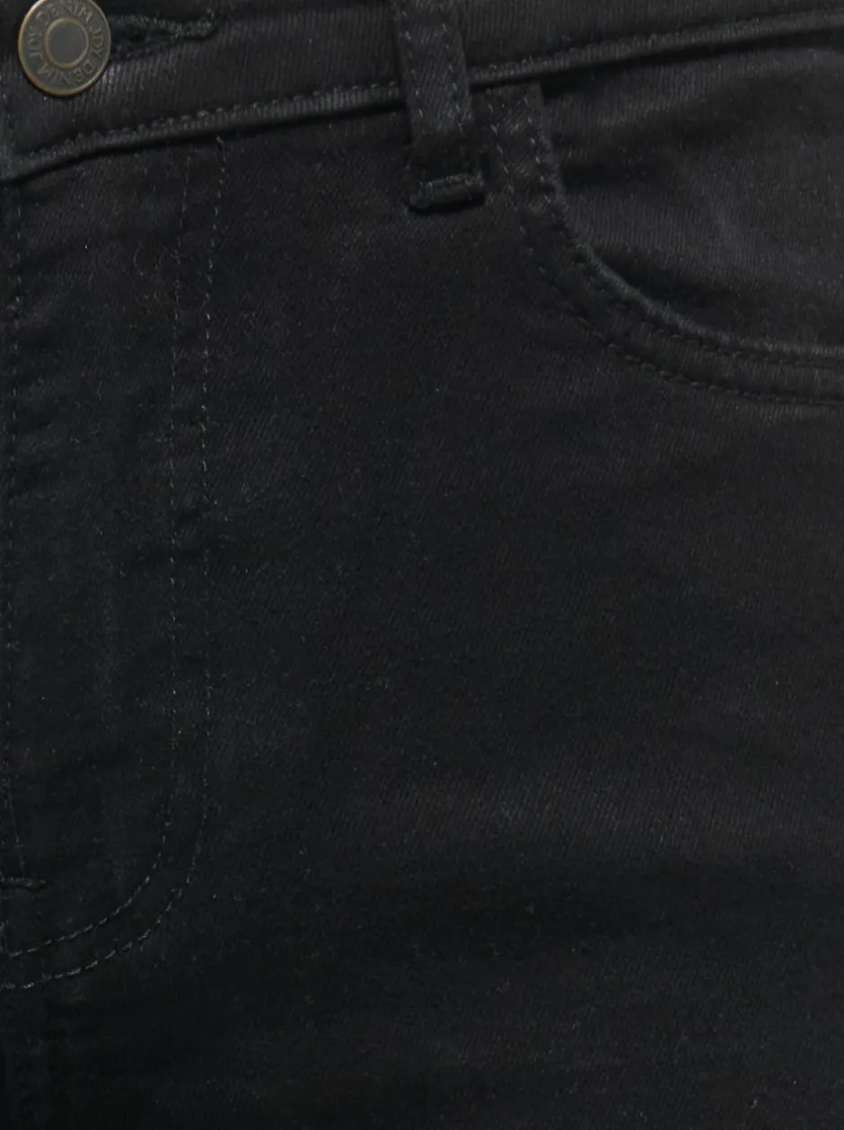 New JDYFINA Mid rise Skinny fit Jeans Dame Jeans|Jeans