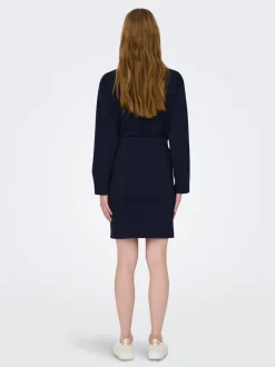 Discount JDYFIOLA Blyantsnederdel Midinederdel Dame Nederdele