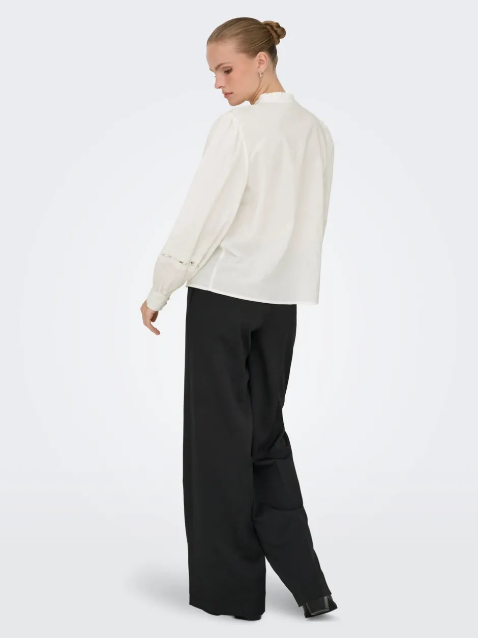Clearance JDYFLO Skjorte Dame Skjorter