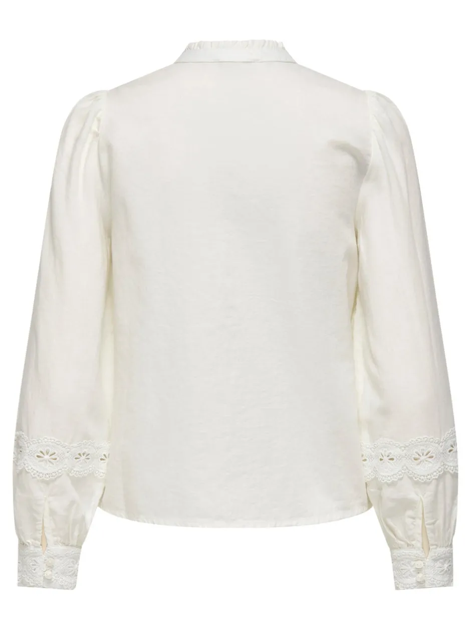 Clearance JDYFLO Skjorte Dame Skjorter
