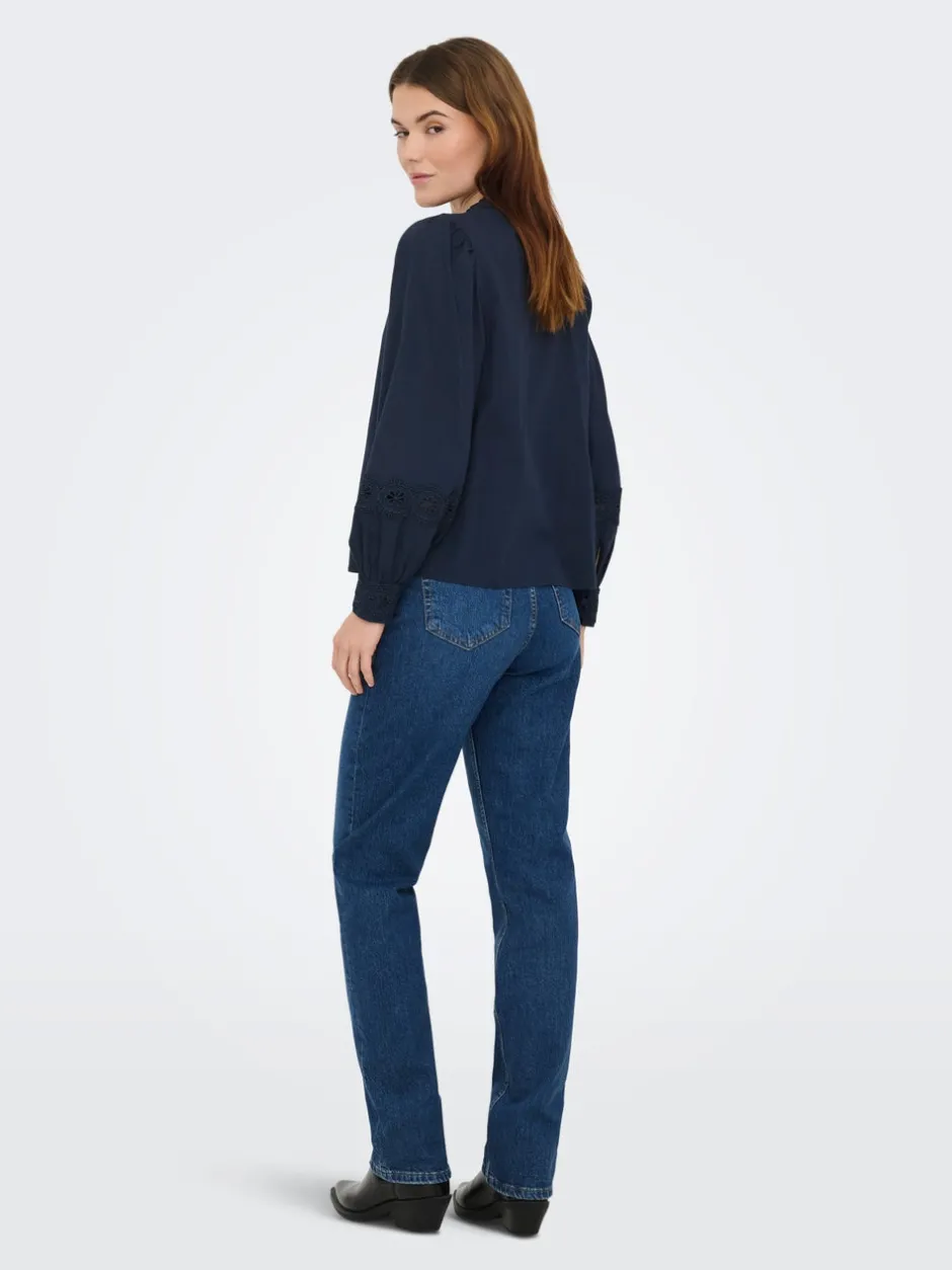 Online JDYFLO Skjorte Dame Skjorter