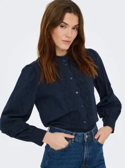 Online JDYFLO Skjorte Dame Skjorter