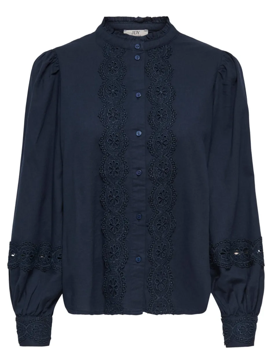 Online JDYFLO Skjorte Dame Skjorter