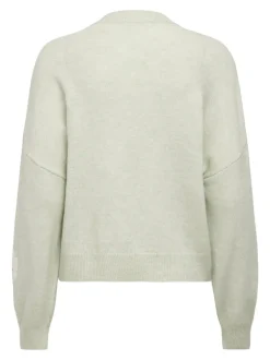 New JDYFLORIS Striktrøje Dame Strik & Cardigans