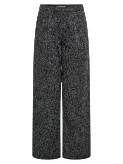 Discount JDYFRANCESCA Wide leg fit Bukser Dame Bukser