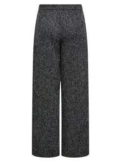 Discount JDYFRANCESCA Wide leg fit Bukser Dame Bukser