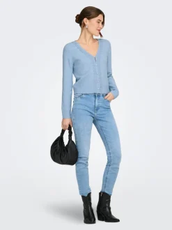 Hot JDYFRANCIE Cardigan Dame Strik & Cardigans