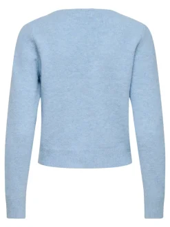 Hot JDYFRANCIE Cardigan Dame Strik & Cardigans
