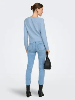 Hot JDYFRANCIE Cardigan Dame Strik & Cardigans