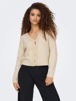 Online JDYFRANCIE Cardigan Dame Strik & Cardigans