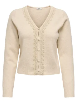 Online JDYFRANCIE Cardigan Dame Strik & Cardigans