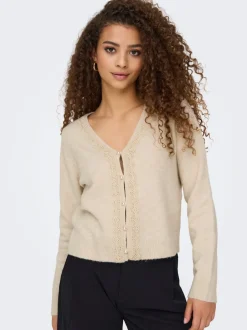 Online JDYFRANCIE Cardigan Dame Strik & Cardigans