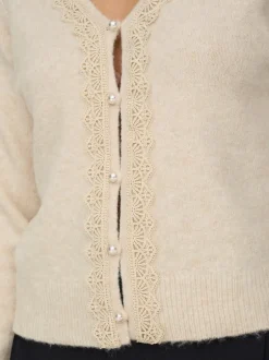 Online JDYFRANCIE Cardigan Dame Strik & Cardigans