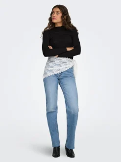 Sale JDYFRANSISKA Top Dame Toppe