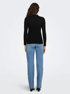 Sale JDYFRANSISKA Top Dame Toppe