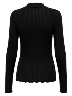 Sale JDYFRANSISKA Top Dame Toppe