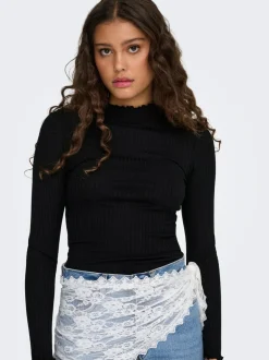 Sale JDYFRANSISKA Top Dame Toppe