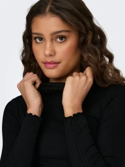 Sale JDYFRANSISKA Top Dame Toppe