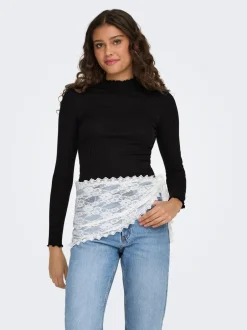 Sale JDYFRANSISKA Top Dame Toppe