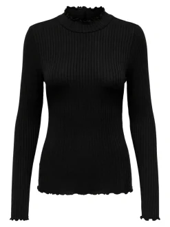 Sale JDYFRANSISKA Top Dame Toppe