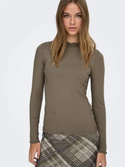 Sale JDYFRANSISKA Top Dame Toppe