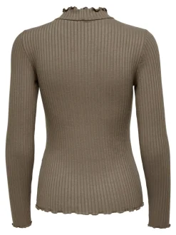Sale JDYFRANSISKA Top Dame Toppe