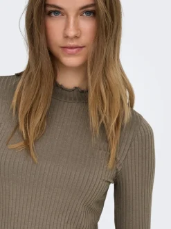 Sale JDYFRANSISKA Top Dame Toppe