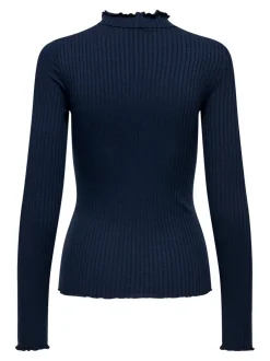 Discount JDYFRANSISKA Top Dame Toppe