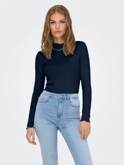 Discount JDYFRANSISKA Top Dame Toppe
