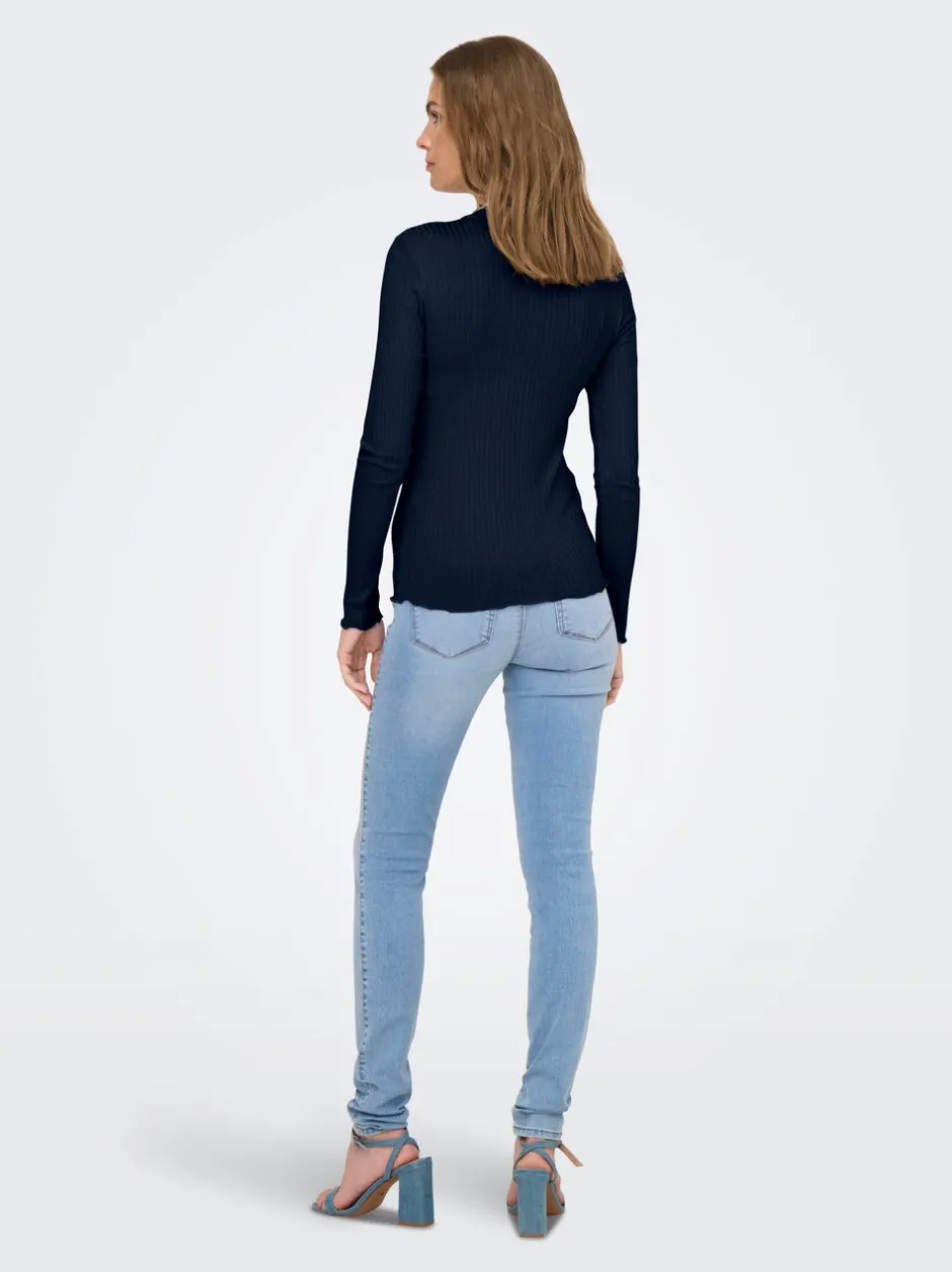 Discount JDYFRANSISKA Top Dame Toppe