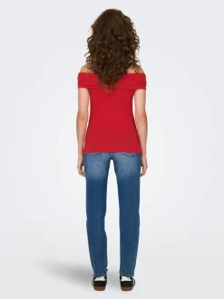Outlet JDYFRANSISKA Top Dame Toppe