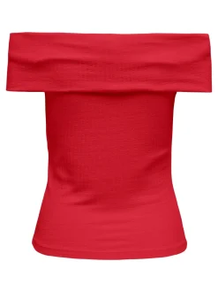 Outlet JDYFRANSISKA Top Dame Toppe