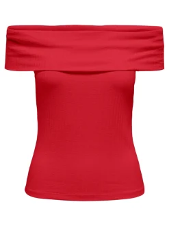 Outlet JDYFRANSISKA Top Dame Toppe