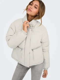 Discount JDYFREY Dynejakke Dame Jakker Og Frakker