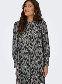 Outlet JDYFRIDA Kort kjole Dame Kjoler