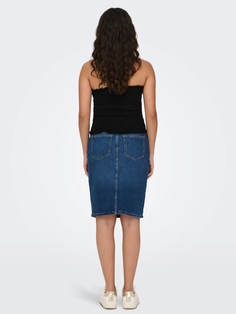 Clearance JDYFRULLA Smock-top Dame Toppe