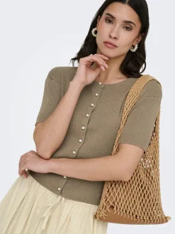 Online JDYGABY Cardigan Dame Strik & Cardigans