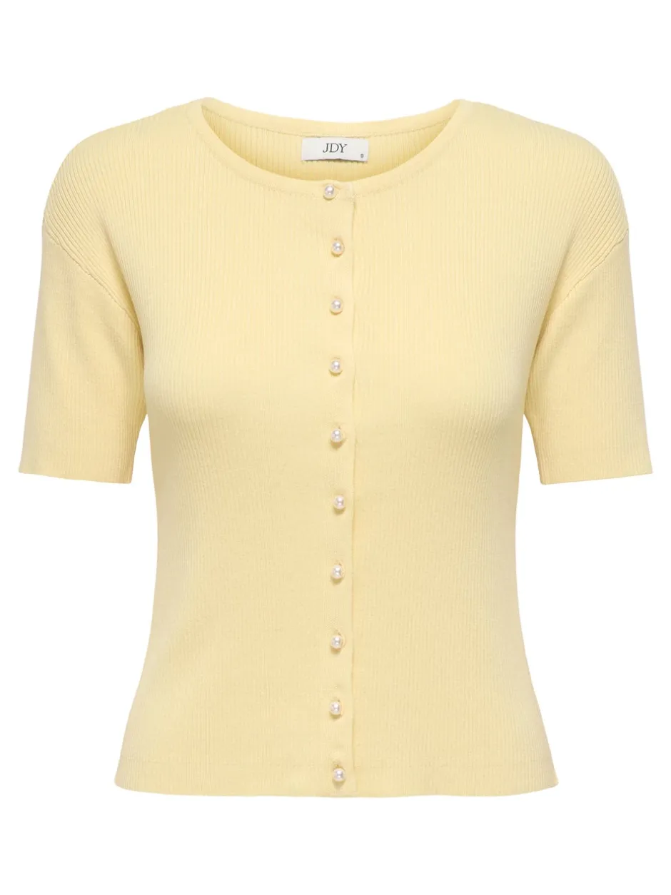 Clearance JDYGABY Cardigan Dame Strik & Cardigans