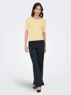 Clearance JDYGABY Cardigan Dame Strik & Cardigans