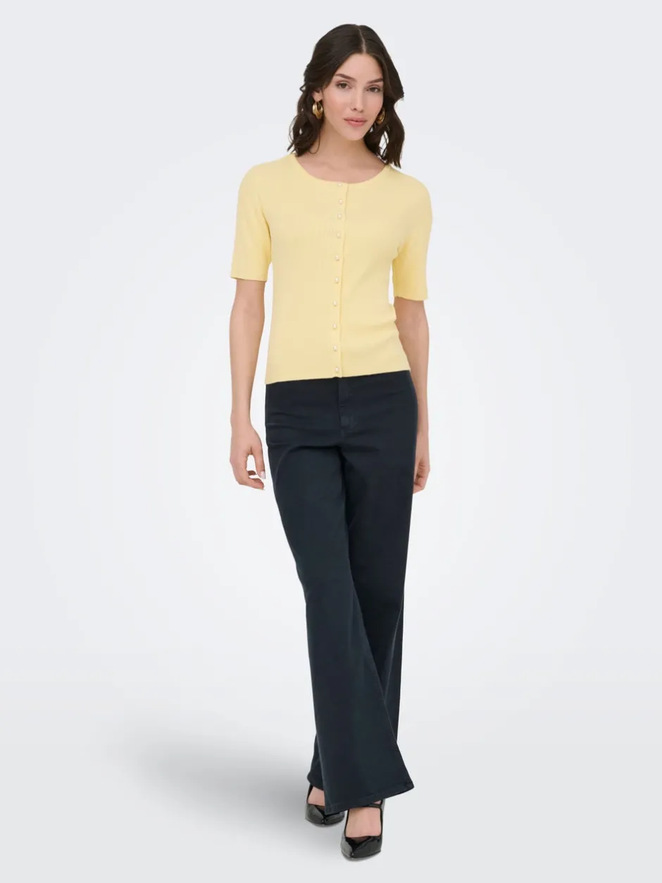 Clearance JDYGABY Cardigan Dame Strik & Cardigans