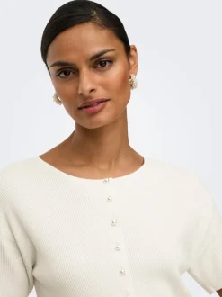 Outlet JDYGABY Cardigan Dame Strik & Cardigans