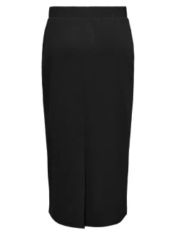 Online JDYGEGGO Blyantsnederdel Midinederdel Dame Nederdele
