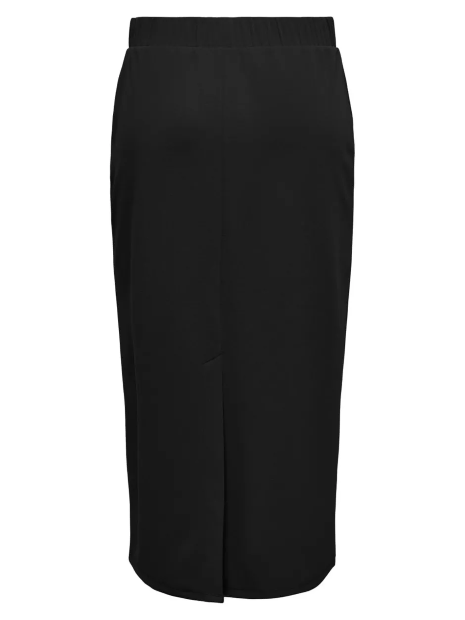Online JDYGEGGO Blyantsnederdel Midinederdel Dame Nederdele