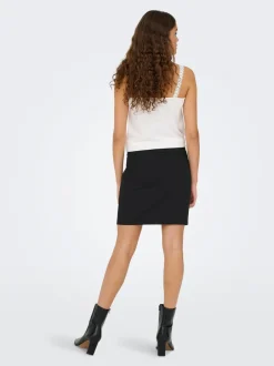 Discount JDYGEGGO Blyantsnederdel Kort nederdel Dame Nederdele
