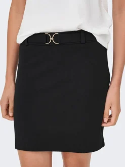 Discount JDYGEGGO Blyantsnederdel Kort nederdel Dame Nederdele