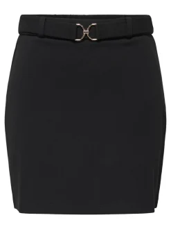 Discount JDYGEGGO Blyantsnederdel Kort nederdel Dame Nederdele