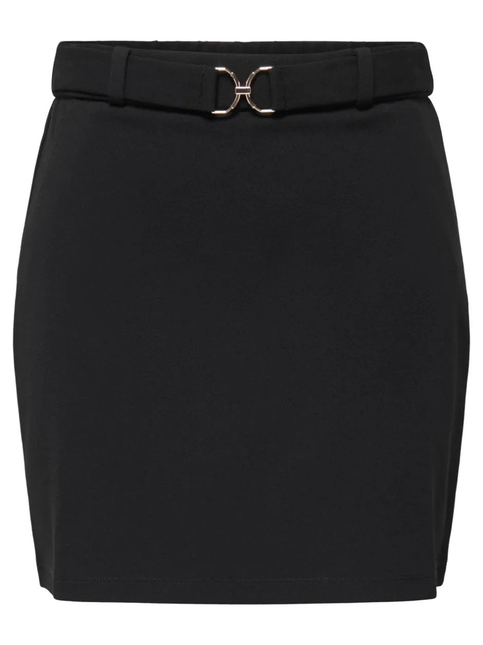 Discount JDYGEGGO Blyantsnederdel Kort nederdel Dame Nederdele
